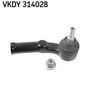 SKF Tie Rod End VKDY 314028