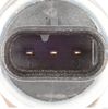 Sensor, Abgasdruck