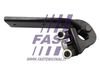 Направляюча ролика, зсувні двері FAST FT95386