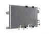 Mahle AC 339 000S Condenser, air conditioning