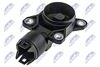 Sensor, Exzenterwelle (variabler Ventilhub)