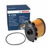 Bosch Fuel Filter 1 457 431 703