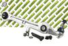 FIRST LINE Control/Trailing Arm, wheel suspension FCA6115