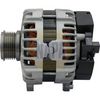 NAPA Alternator NAL2090