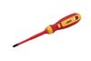 Laser Tools PzDrive Insulated Screwdriver Pz2 x 100mm