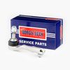 BORG & BECK Tie Rod End BTR6172