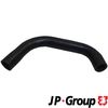 Шланг радіатора JP GROUP 1114306700