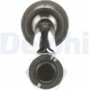 DELPHI Inner Tie Rod TA1635