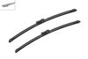 Щітка склоочисника BOSCH 3 397 007 290 (A 290 S)
