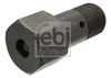 Перепускний клапан FEBI BILSTEIN 100933