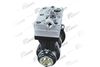 kompresor RVI/VOLVO aby šel  zaměnit za  9125120320  musí se dodat  karta  094981, 094982 , 066669 1300235001
