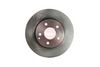 APEC Brake Disc DSK2585