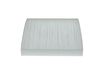 BOSCH Filter, cabin air 1 987 435 169