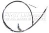 FIRST LINE Cable Pull, parking brake FKB3991