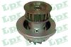 Водяний насос, охолодження двигуна LPR WP0019 (WP0019)