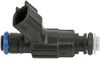 New Bosch Fuel Injector 0280155782 Chrysler Stratus 2.0 16V 04669772AA 4669772AA