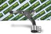 FIRST LINE Control/Trailing Arm, wheel suspension FCA7576