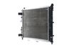 Mahle CR 450 000S Radiator, engine cooling