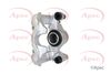 APEC Brake Caliper LCA859