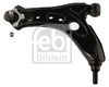 rameno nápravy SEAT, ŠKODA, VW, L, pn 37197