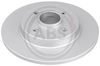 Гальмівний диск A.B.S. 17835