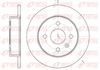 Bremsscheibe