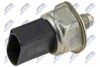 Sensor, Kraftstoffdruck