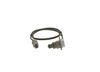 Bosch Fuel Injection System Valve 0281002117