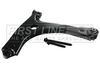 FIRST LINE Control/Trailing Arm, wheel suspension FCA7341
