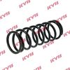 KYB RA6217 Suspension Spring