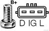 generátor J5118018