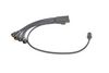 Bosch Ignition Lead Set 0 986 357 117 (0986357117)