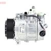 Denso Air Conditioning Compressor DCP17153