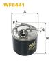 Паливний фільтр WIX FILTERS WF8441