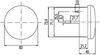 Zadní světlo 2SD 959 010-401