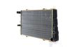 Mahle Radiator, engine cooling CR 2034 000S