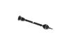 полуоска