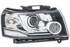 Hella 1LJ 354 813-021 Headlight