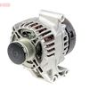 Denso Alternator DAN1034