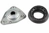 METZGER AUTOTEILE Repair Kit, suspension strut support mount 6490353