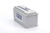 BOSCH Batterie L5 013 12 V / 90 Ah - 0092L50130
