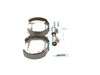 Bosch Brake Shoe Set 0 204 114 201
