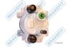 APEC Brake Caliper BCA1502E