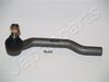 Наконечник поперечной рулевой тяги JAPANPARTS TI-413L