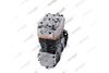 kompresor IVECO Euro 6, se spojkou 1500200001