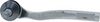 LEMFÖRDER Tie Rod End 37590 01