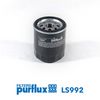 Olejový filtr LS992