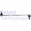 Тяга / стойка, стабилизатор DELPHI TC2223
