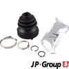 Комплект пильовика, приводний вал JP GROUP 1143700210 (1143700219)