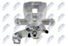 Bremssattel